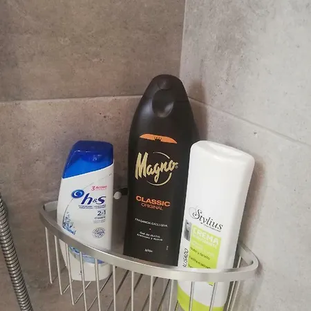 Loft A 20' De Barcelona Y 7' De La Uab. Barbera del Valles