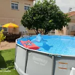 Appartement Loft A 20' De Barcelona Y 7' De La Uab. Barbera del Valles