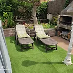 Loft A 20' De Barcelona Y 7' De La Uab.