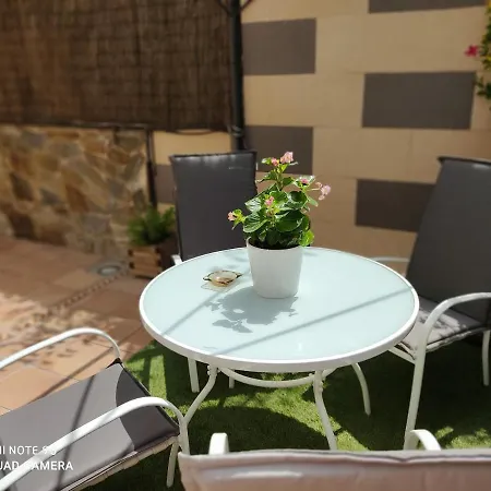 Loft A 20' De Barcelona Y 7' De La Uab.
