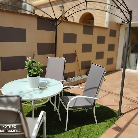 Loft A 20' De Barcelona Y 7' De La Uab. Apartment *