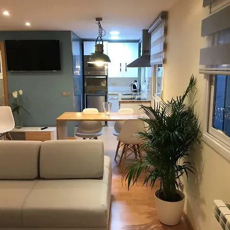 Loft A 20' De Barcelona Y 7' De La Uab. Barbera del Valles