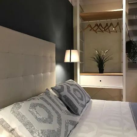Loft A 20' De Barcelona Y 7' De La Uab. Apartment