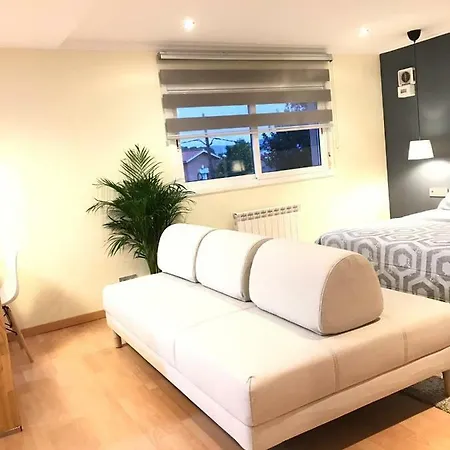 Loft A 20' De Barcelona Y 7' De La Uab. *
