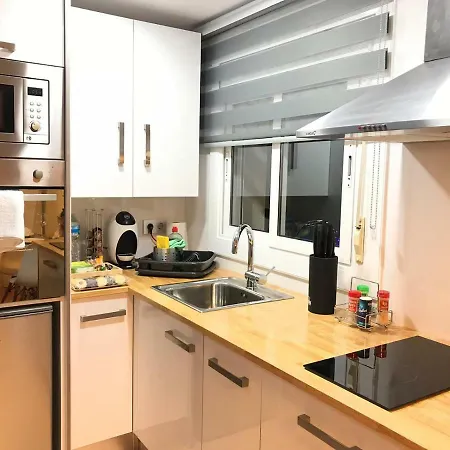 Loft A 20' De Barcelona Y 7' De La Uab. *