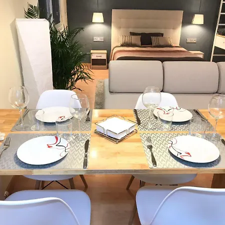 Loft A 20' De Barcelona Y 7' De La Uab. Barbera del Valles