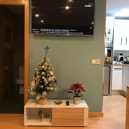 Apartment Loft A 20' De Barcelona Y 7' De La Uab. Barbera del Valles