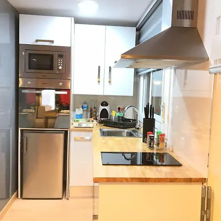 Loft A 20' De Barcelona Y 7' De La Uab.