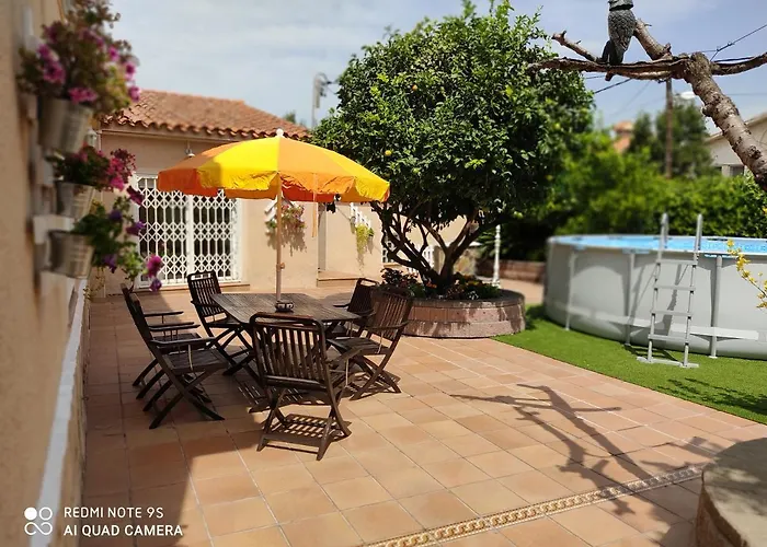 Apartment Loft A 20' De Barcelona Y 7' De La Uab. *